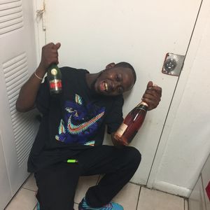 Meet your Posher, Richey